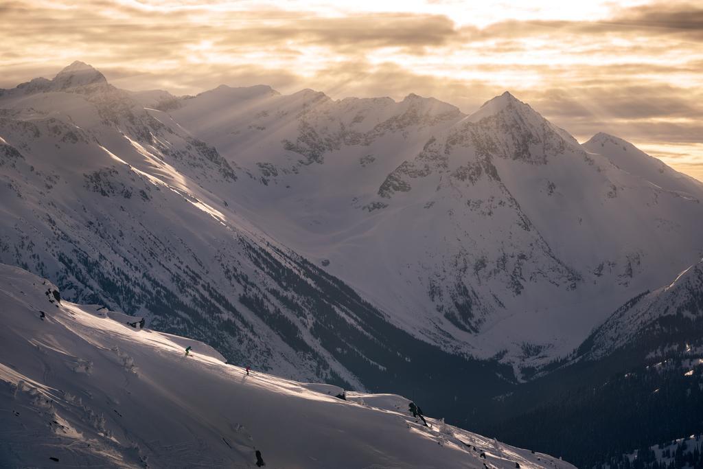 Hana Emi Kan Hakuba Esterno foto